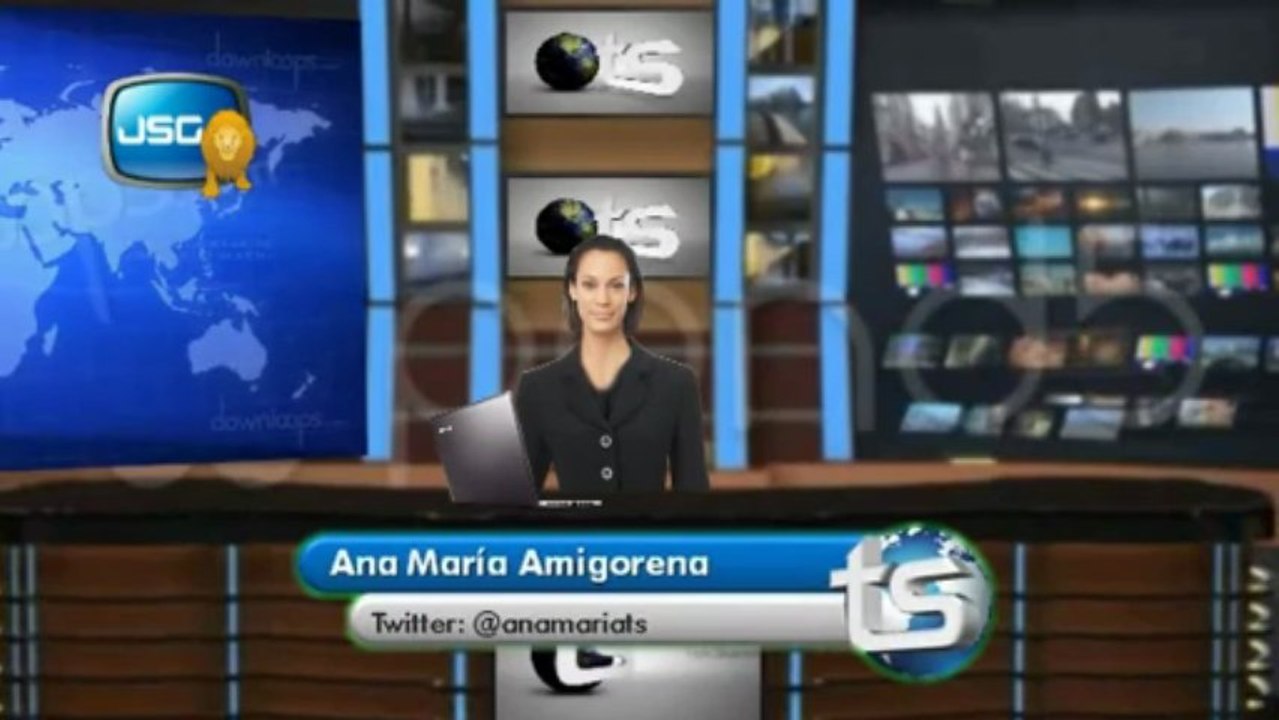 Tanda 7 de JSG TV