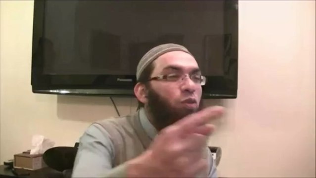 Introduction to Sahih al-Bukhari-00004