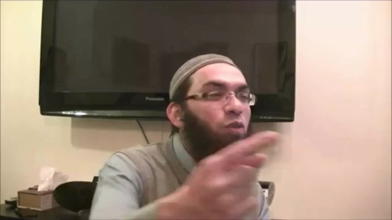 Introduction to Sahih al-Bukhari-00004