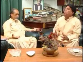 Syed Haider Farooq Maududi Exposing Jamaat-e-Islami - 4 (28 May 2011)