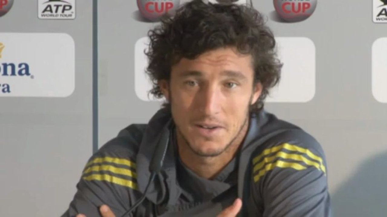 Düsseldorf: Monaco freut sich auf ein ganz besonderes Finale