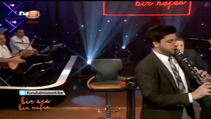 SERKAN ÇAĞRI - SEN BENİ ÖMRÜNCE UNUTAMASSIN