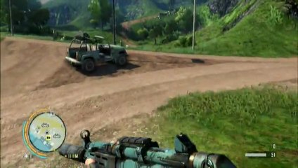Far Cry 3 Roxio Game Capture TEST