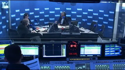 Prasquier : "Plus d'actes antisémites" depuis Merah