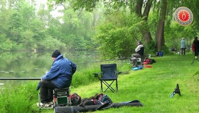 Hamel - Concours de pêche - Dimanche 19 mai 2013