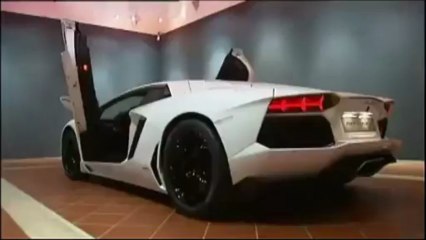 Lamborghini Aventador Replicas audiusamotors.com