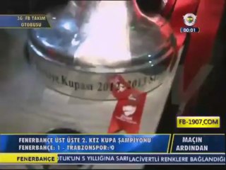 Raul Meireles Öncülüğünde Ankara Havası ve Türkçe Şarkılar - Takım Otobüsü