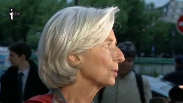 Affaire Tapie : C.Largarde placée sous le statut de témoin assisté