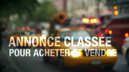 Petite annonce auto au Québec & auto usagé à vendre