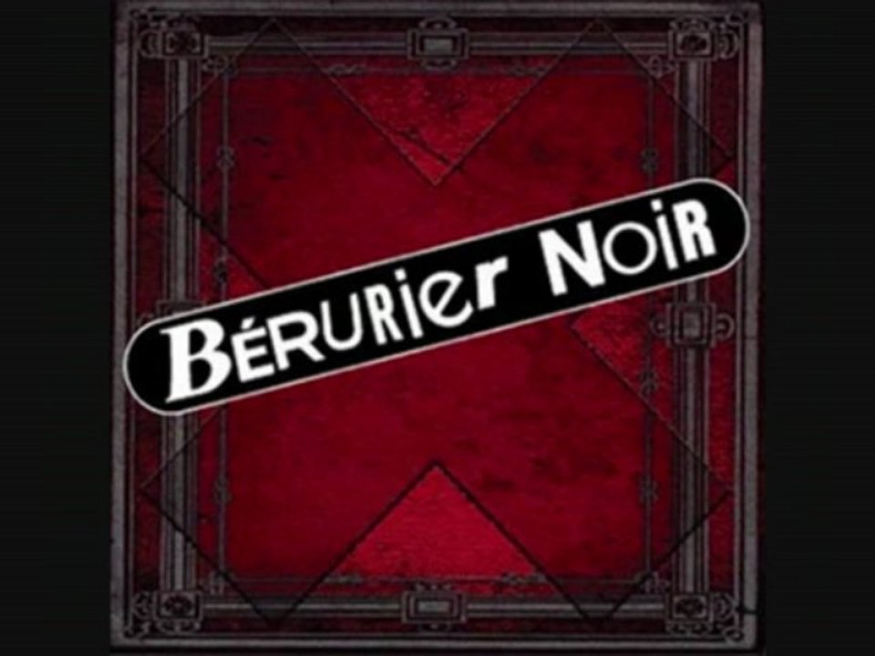 Makhnovtchina - BERURIER NOIR -