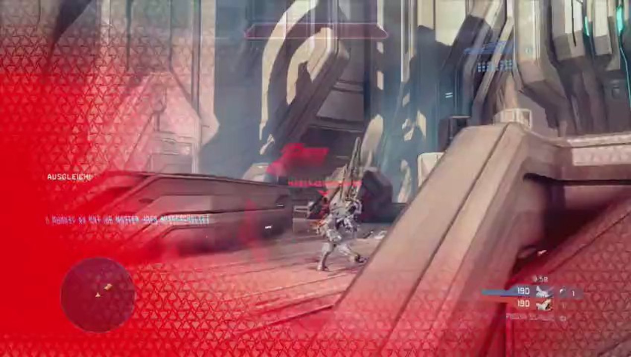 Let's Play Together Halo 4 - Mit J Camper D - #2 - Himmlische Fiesta