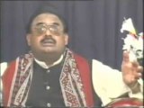 Altaf Hussain Interview with Dr.Shahid Masood - 2