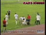 FC SLOGA  KRALJEVO - FC TELEOPTIK  2-0