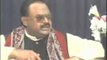 Altaf Hussain Interview with Dr.Shahid Masood - 3