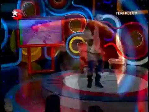 Abe Kaynana Askerden Süper Roman Havası