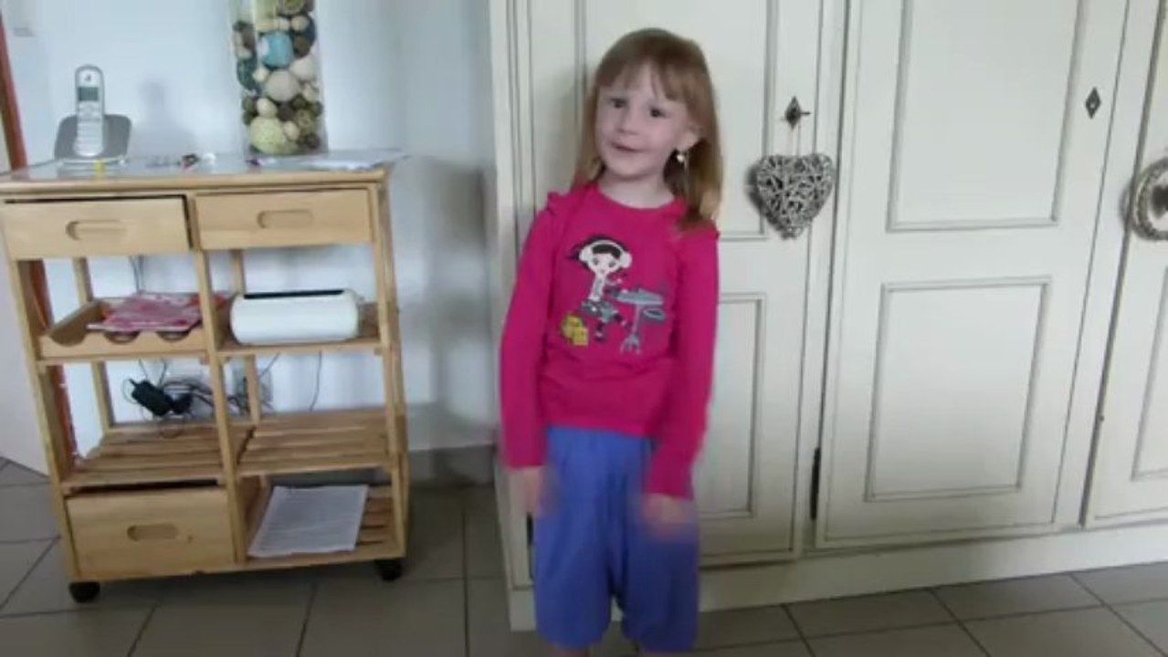 Version clown