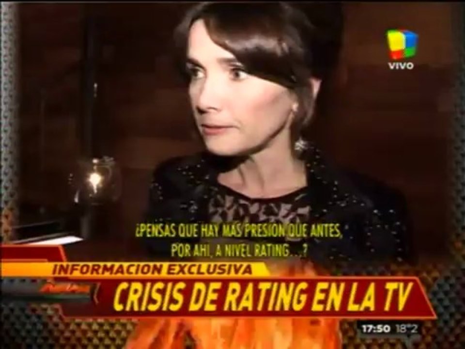 pronto.com.ar Oreiro sobre Susana