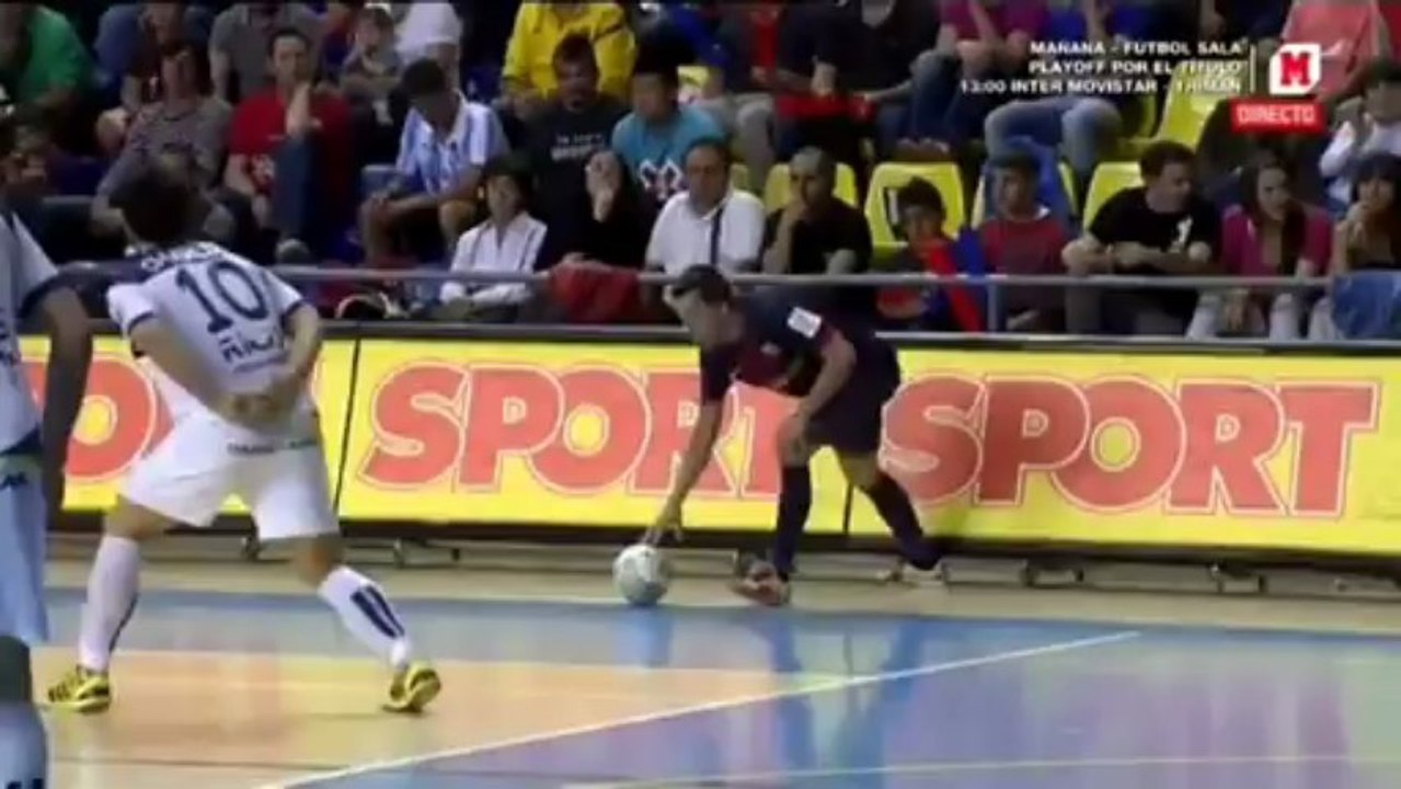 Gol Saad