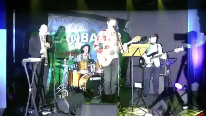 Олег Аряев & Noa-Noa project - Все Отлично, Как Всегда
