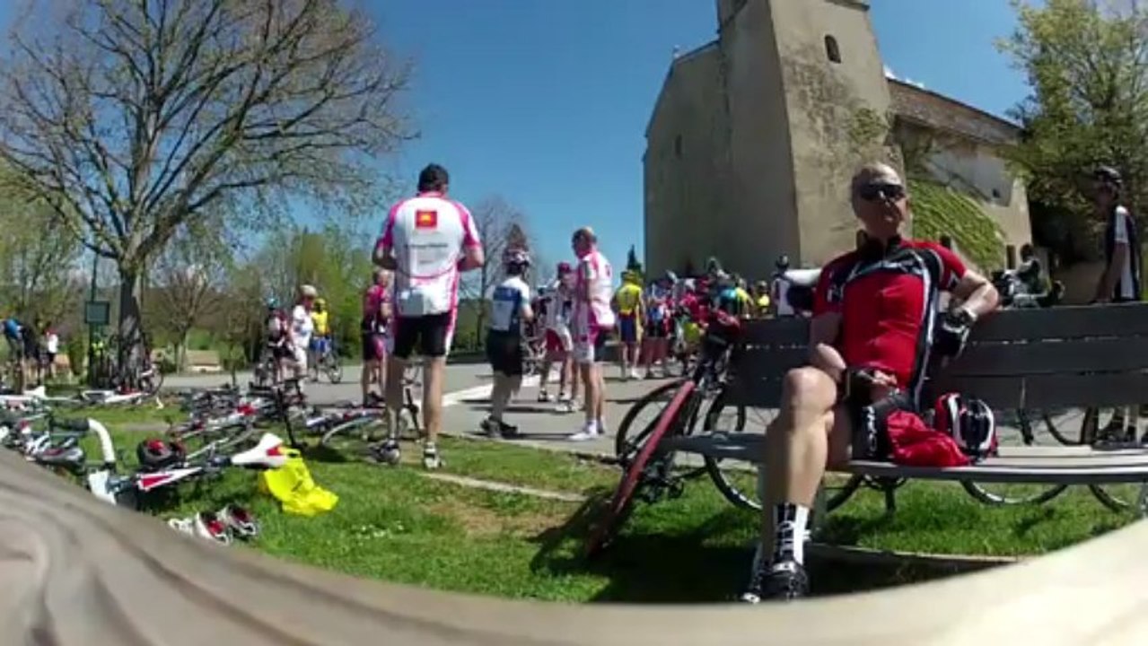 2013 Stages du Soleil