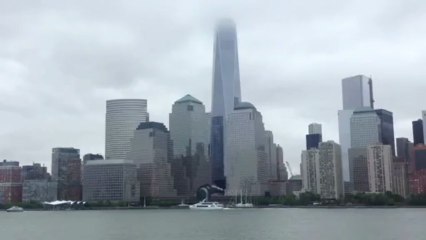 New York  le tour de l Isles