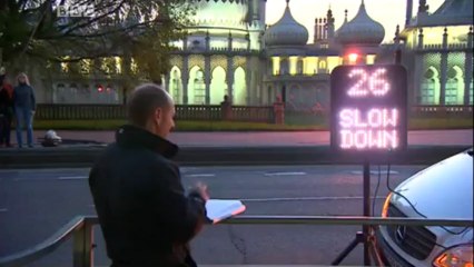 BBC South East Today - 22/5/13