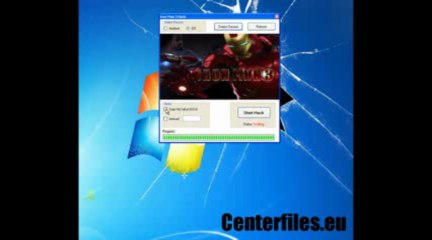 Iron Man 3 œ Hack Cheat FREE DOWNLOAD