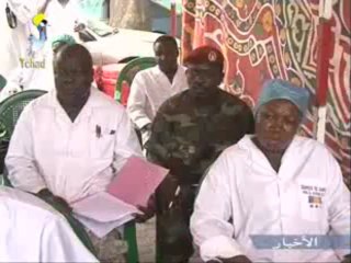 GRAND JTV TCHAD  ARABE   DU 24  MAI 2013 SUR TOL