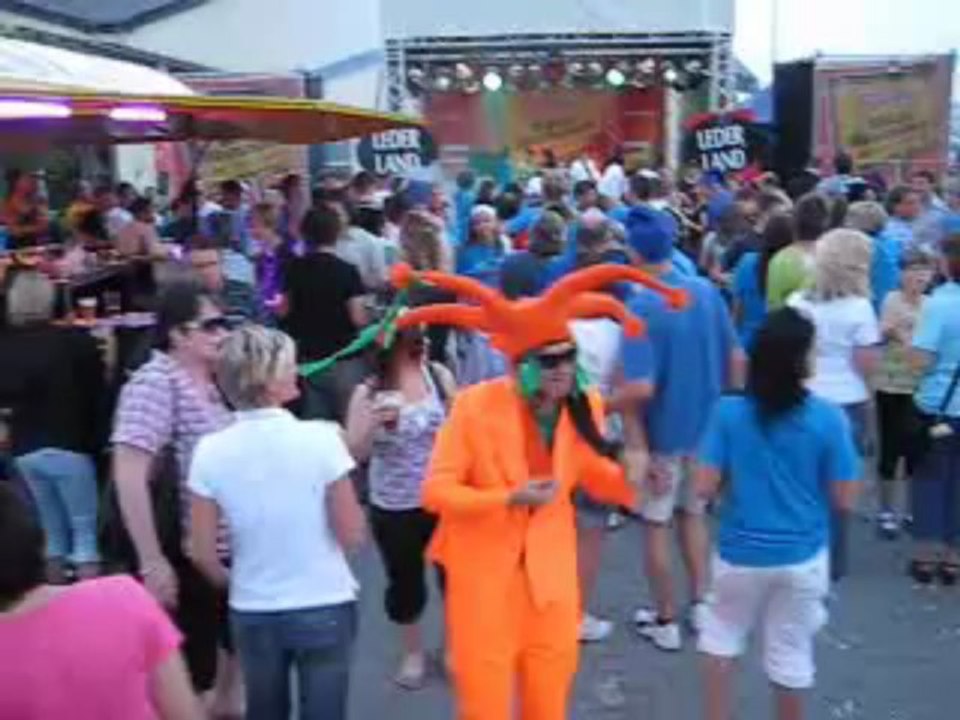 Bürgermeisterschaft Polch vs Münstermaifeld Video No. 00