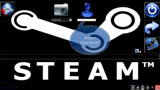 Steam Games Keys Generator [2013 may 24][NEW][100% working]