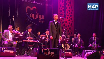 حفل لعبد الواحد التطواني وعبد السلام السفياني