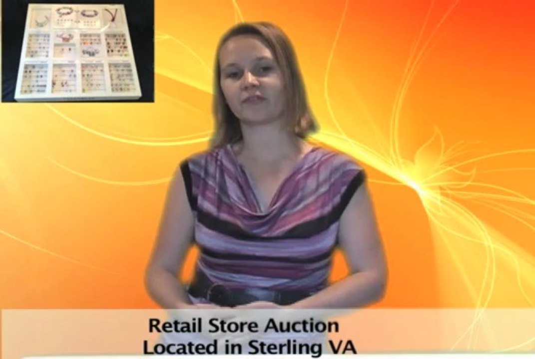 Jewelry, Beads, Charms and More!