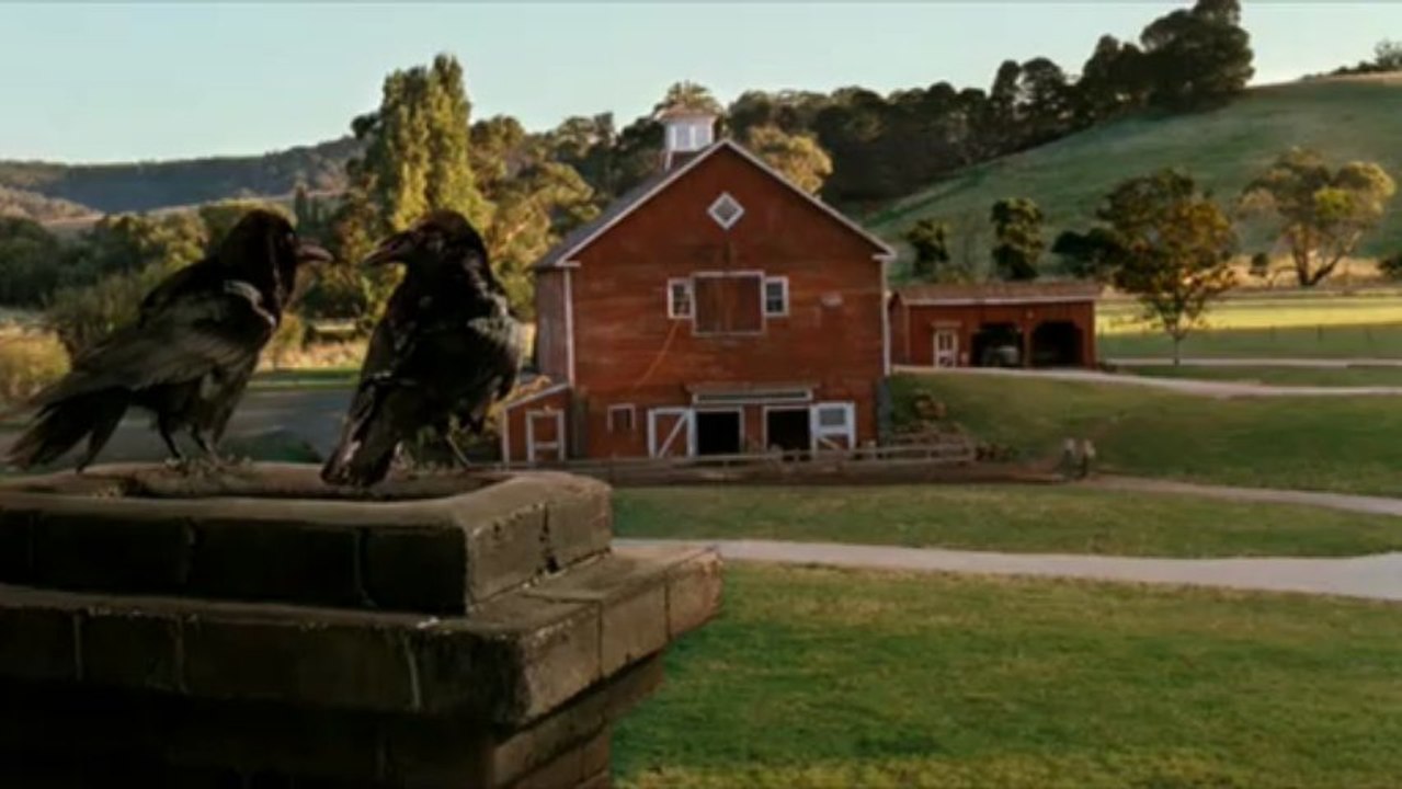 Gosling Arrival/Rotten Egg Stink Bomb (A TheMadagascarqueen Crossover)