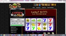 Lucky Slots © Hack Cheat FREE DOWNLOAD