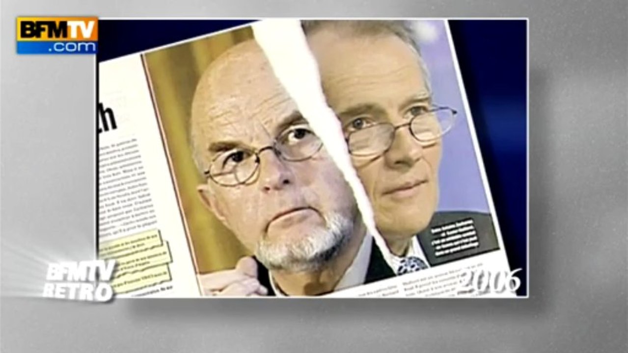 Encadrement des rémunérations des patrons: une mesure maintes fois promise – 24/04