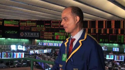 Thomas Vitiello on the next direction for gold