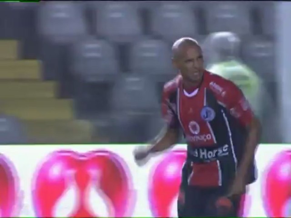 Santos empata com Joinville e avança na Copa do Brasil