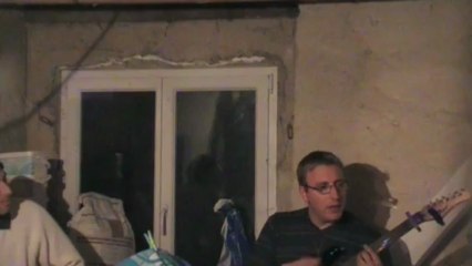 Grave Aigue Tu Tape Aigue !!!