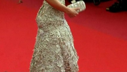 Cannes attracts corporations cashing in on star power