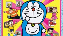 CGR Undertow - DORAEMON: WAKUWAKU POCKET PARADISE review for Game Gear