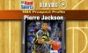 2013 NBA Draft Prospect Profile Video: Pierre Jackson, Baylor (PG)