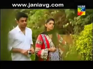 Zindagi Gulzar Hai by Hum Tv Full Episode 26 Last