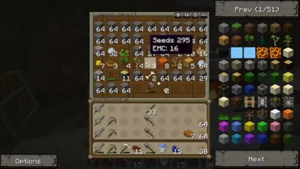 Lets Play Tekkit Classic Episode 3 GodPain08388