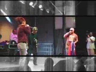 Lighters Up-GwadHaiti Rmx (Flo & Mecca)