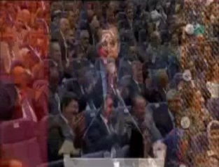 Erdoğan : Kafası Kıyak Dolaşan Nesil İstemiyoruz