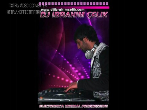 Dj ibrahim Çelik - 2010 Turkısh World Pop (Yeni) [HQ] -