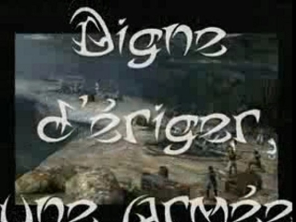 Omega*Auron - AMV