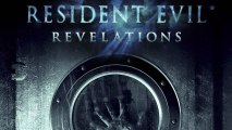 CGR Undertow - RESIDENT EVIL: REVELATIONS review for PlayStation 3