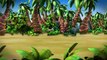 Donkey Kong Country Returns 3D - Lancement du jeu (VF)
