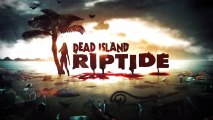 CGR Undertow - DEAD ISLAND: RIPTIDE review for PlayStation 3